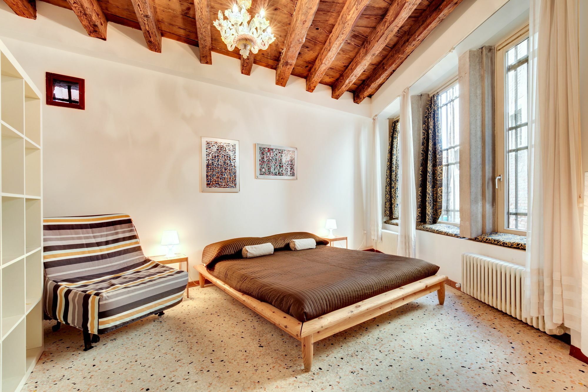 Appartamento Sant'angelo