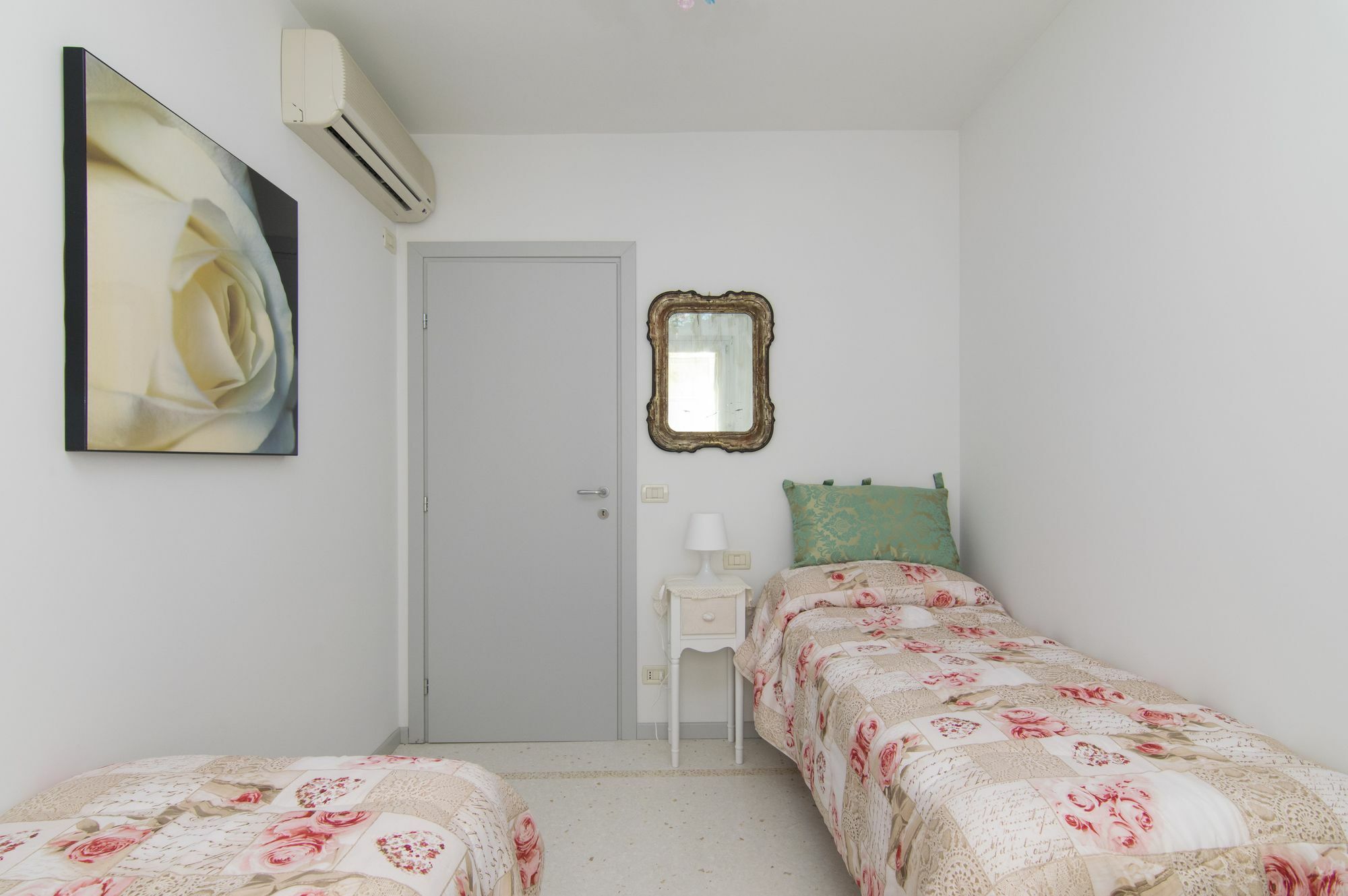 Appartement Gentile *