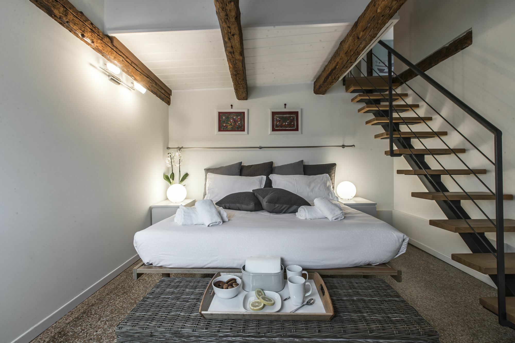 Design District R&r * Venedig