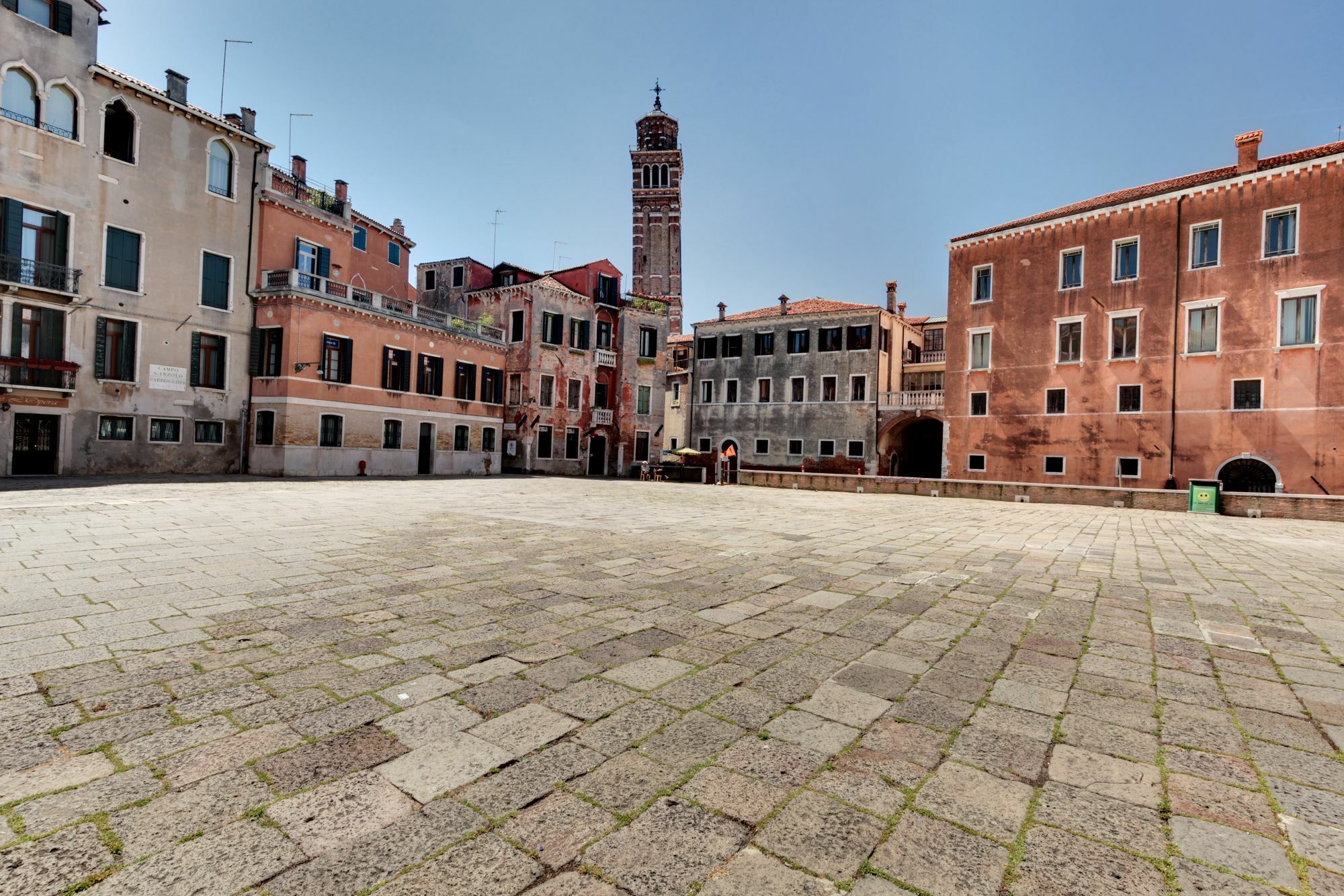 Sant'angelo Appartamento *