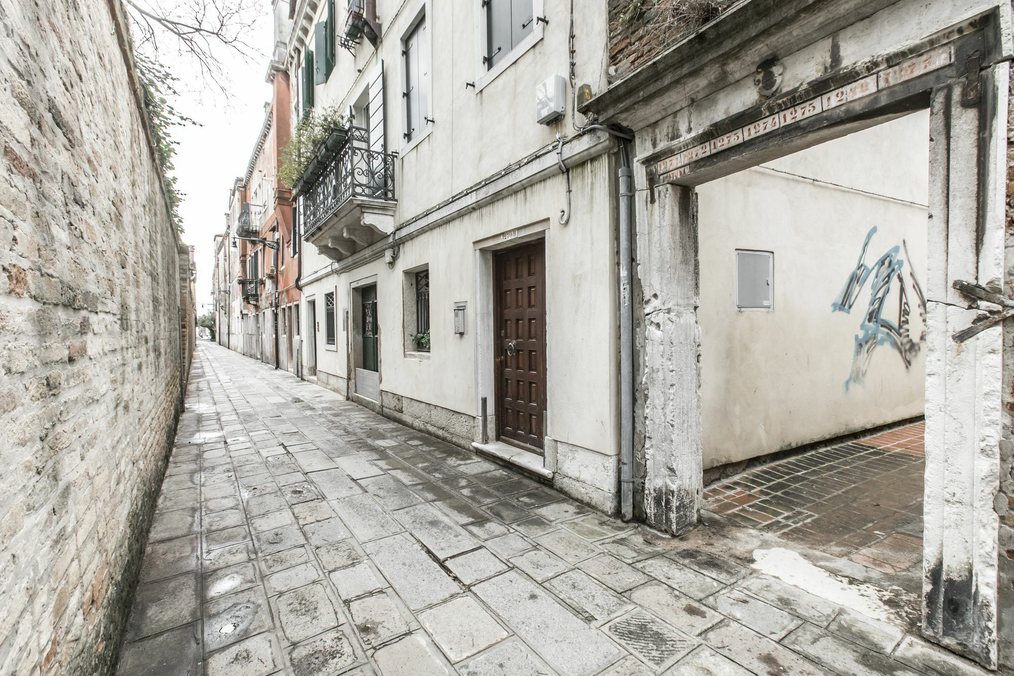 Design District R&r * Venedig