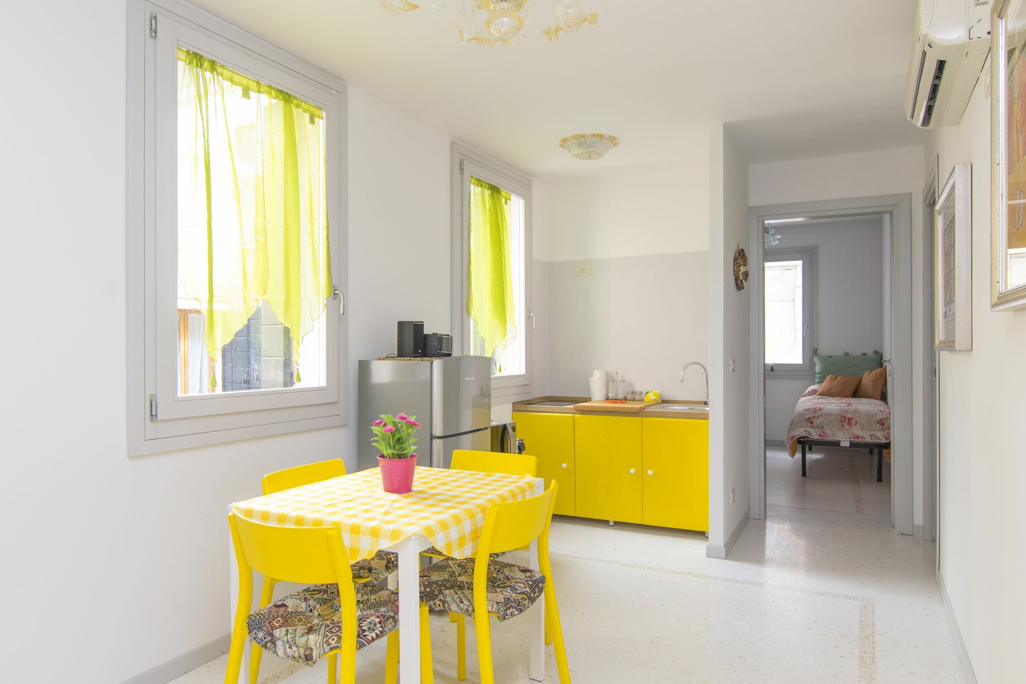 Apartment Gentile Venedig