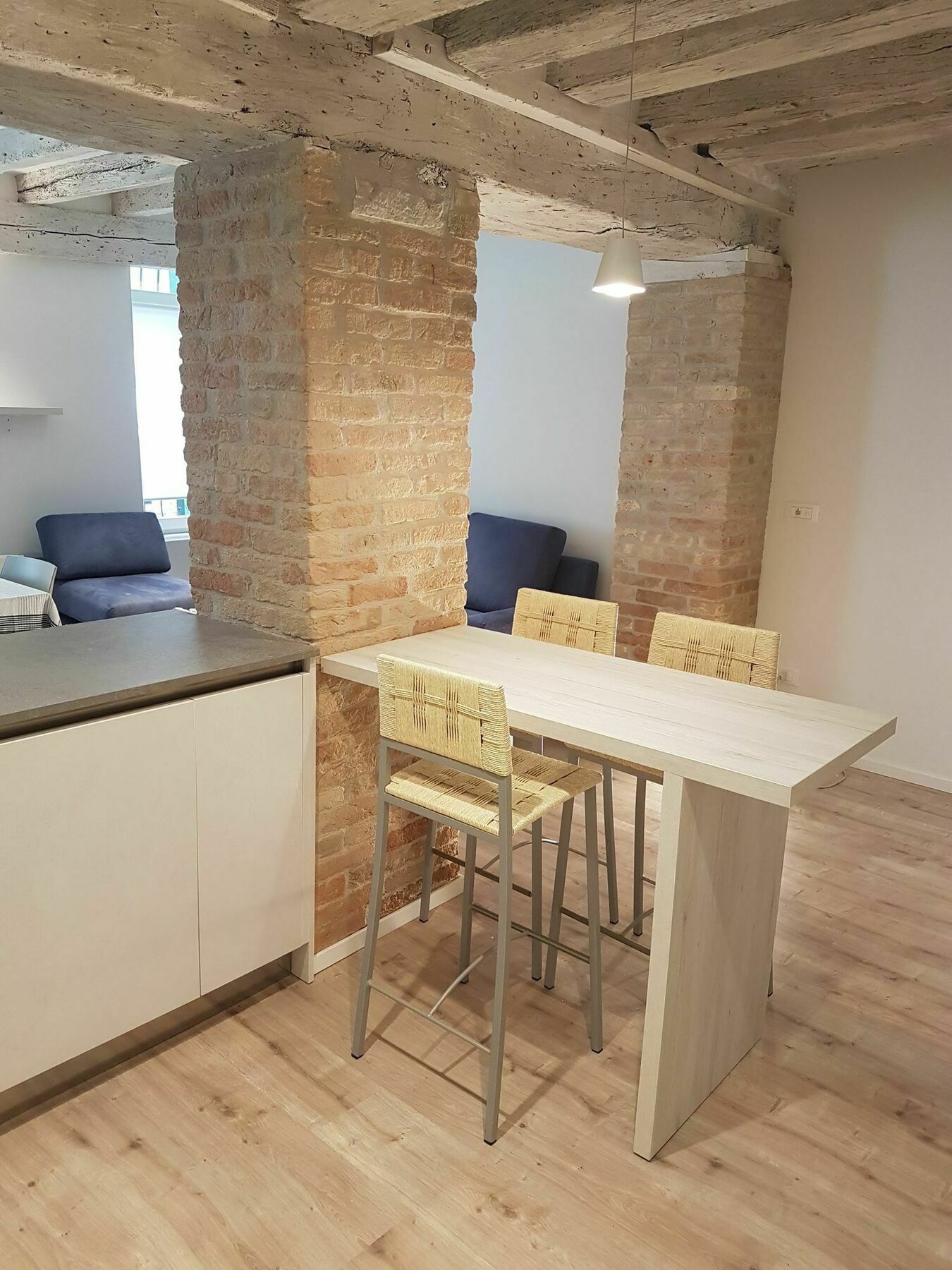 Appartamento Corte Sconta Mini-loft Venezia