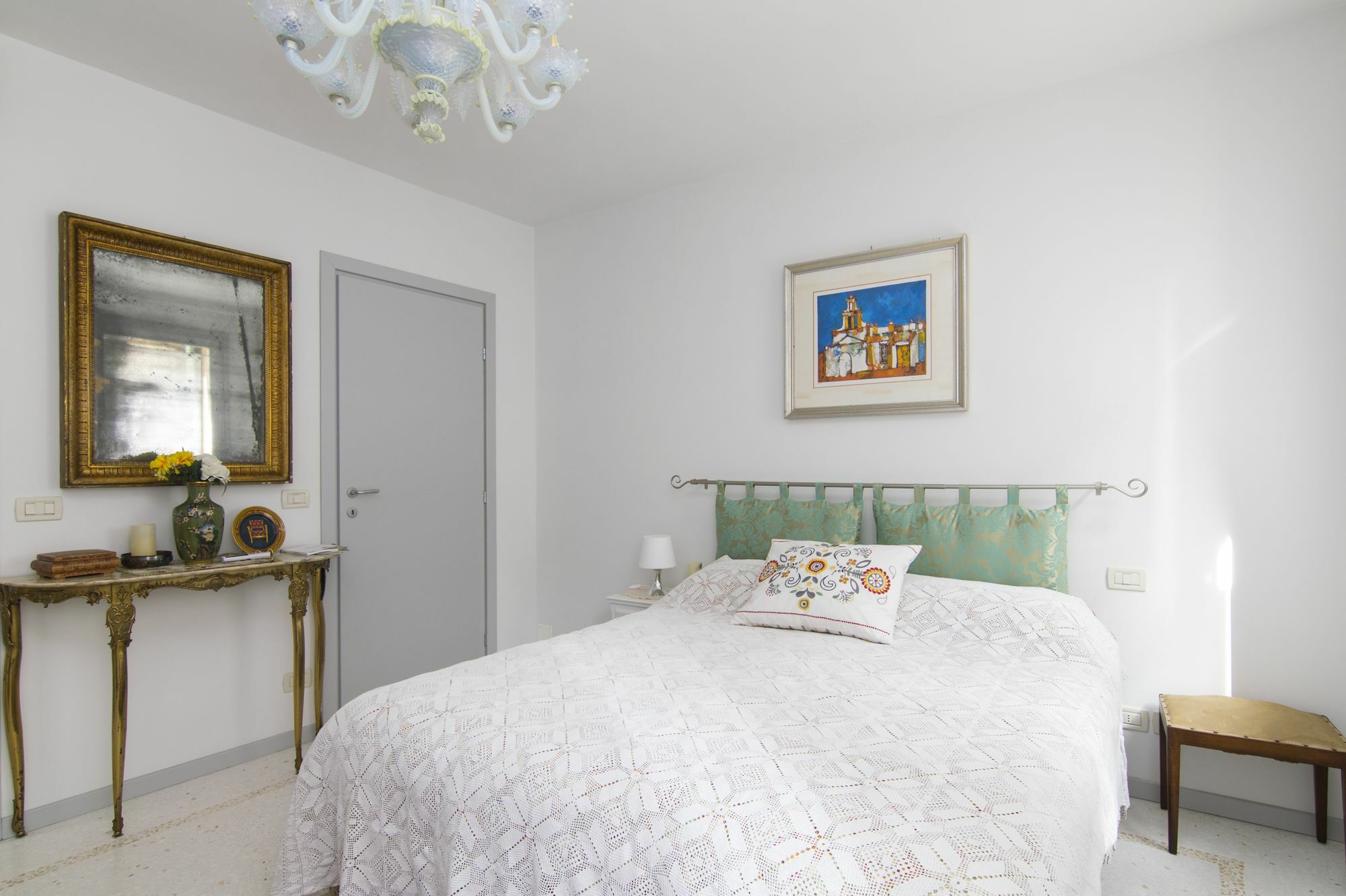Apartment Gentile Venedig