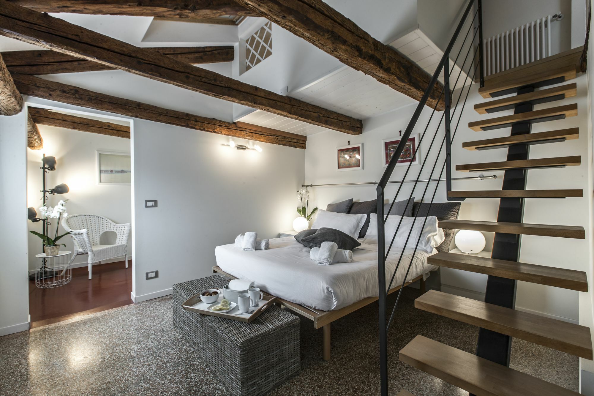 Design District R&r Venedig