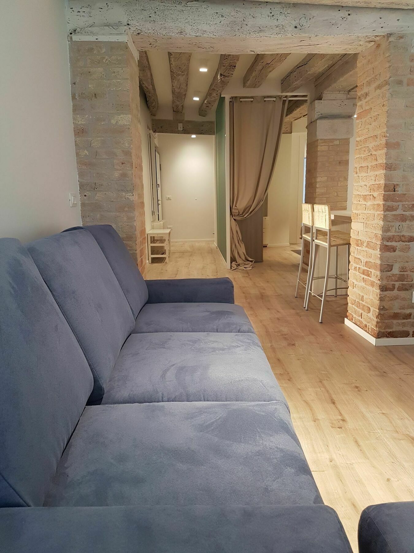 Corte Sconta Mini-loft * Venezia
