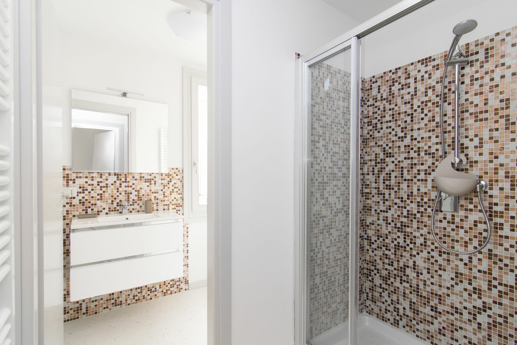 Apartment Gentile Venedig