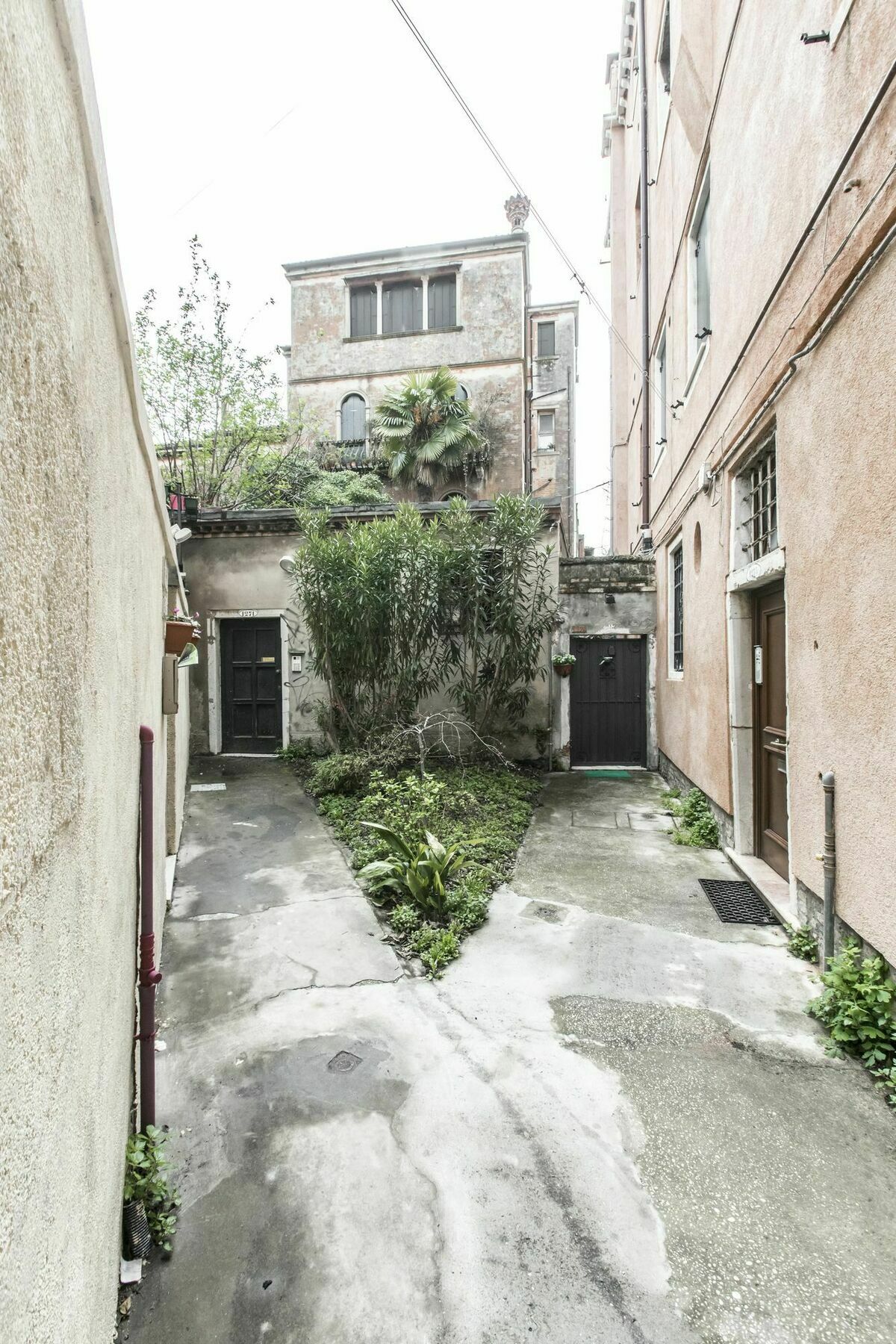 Design District R&r Apartment Venedig