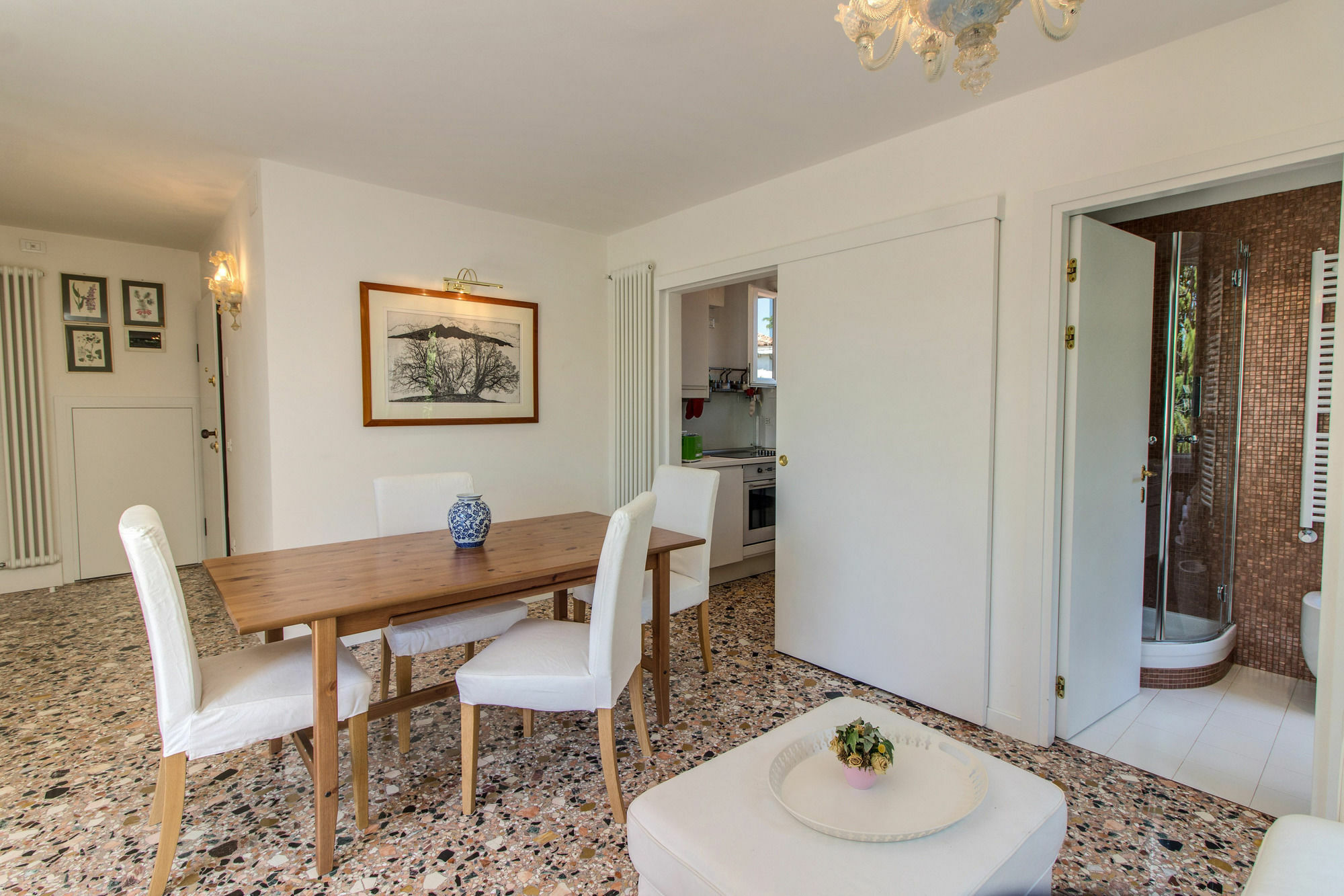 Appartement Ve.n.i.ce. Cera Ca' Belle Arti *