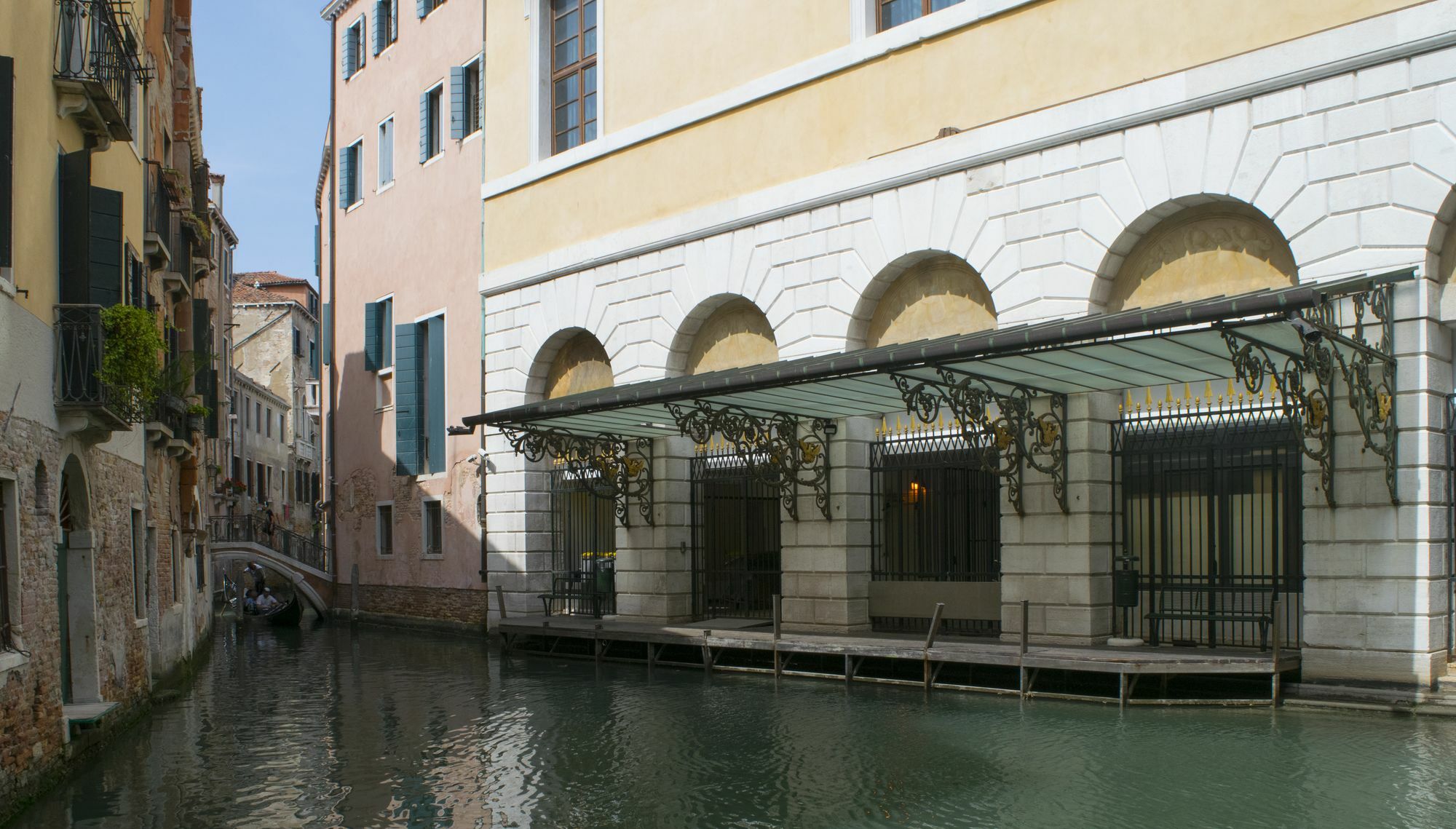 Gentile Appartement