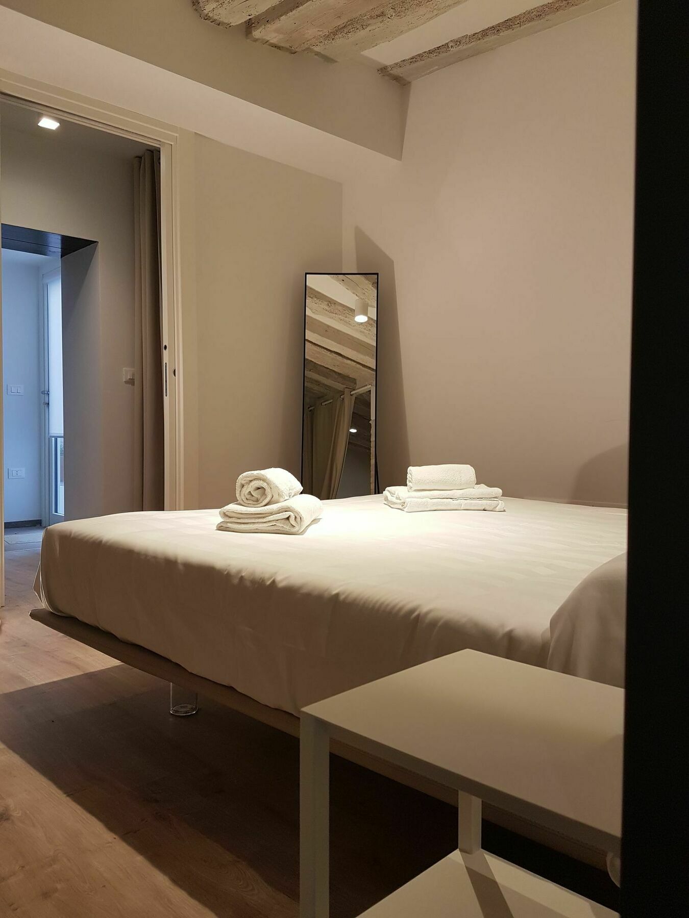 Appartamento Corte Sconta Mini-loft Venezia