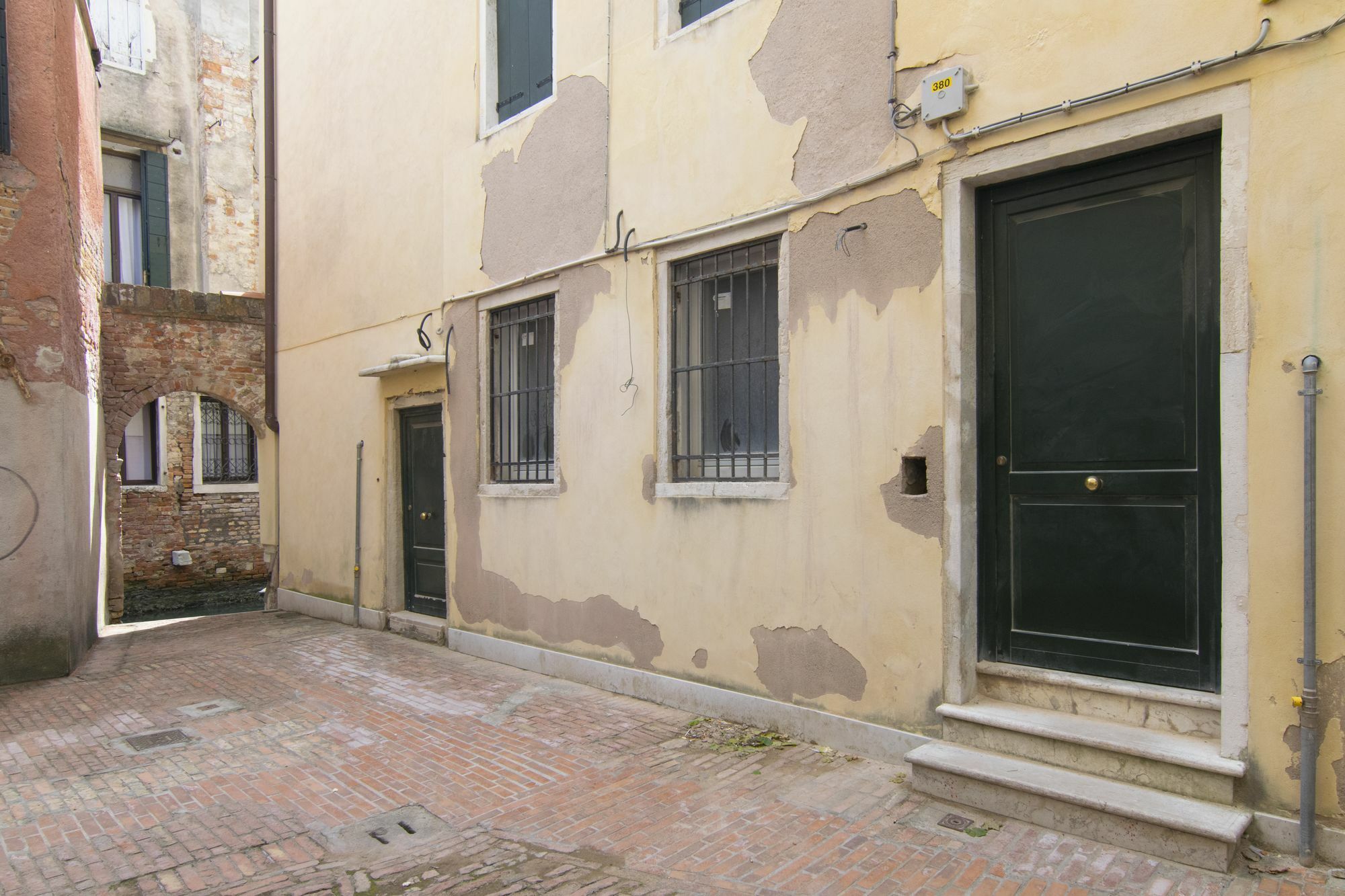 Gentile Appartement
