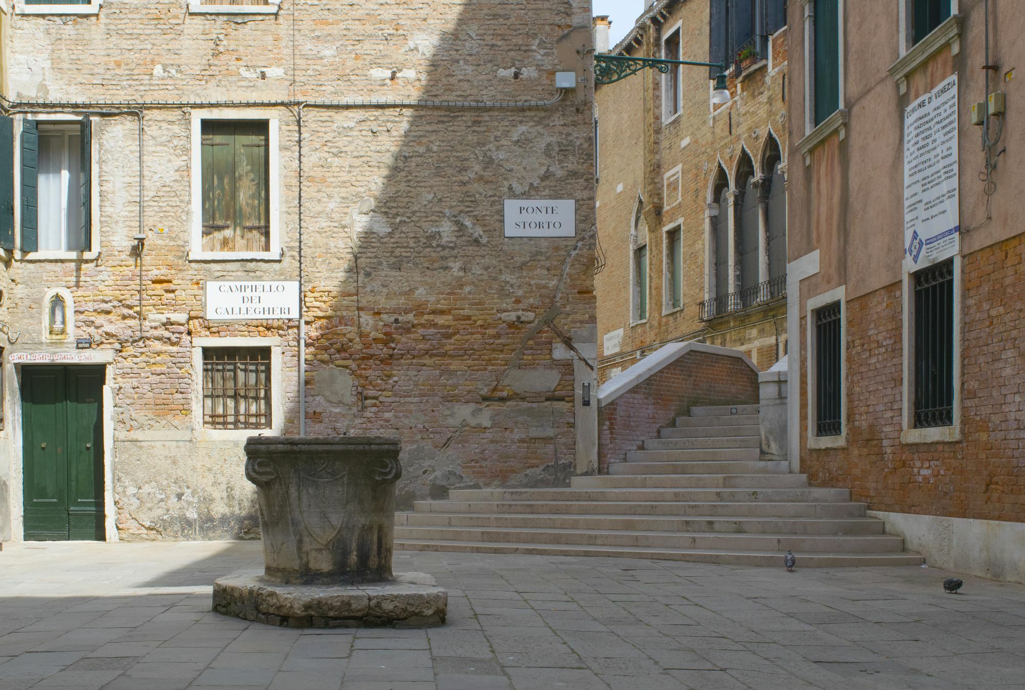 Appartement Gentile *
