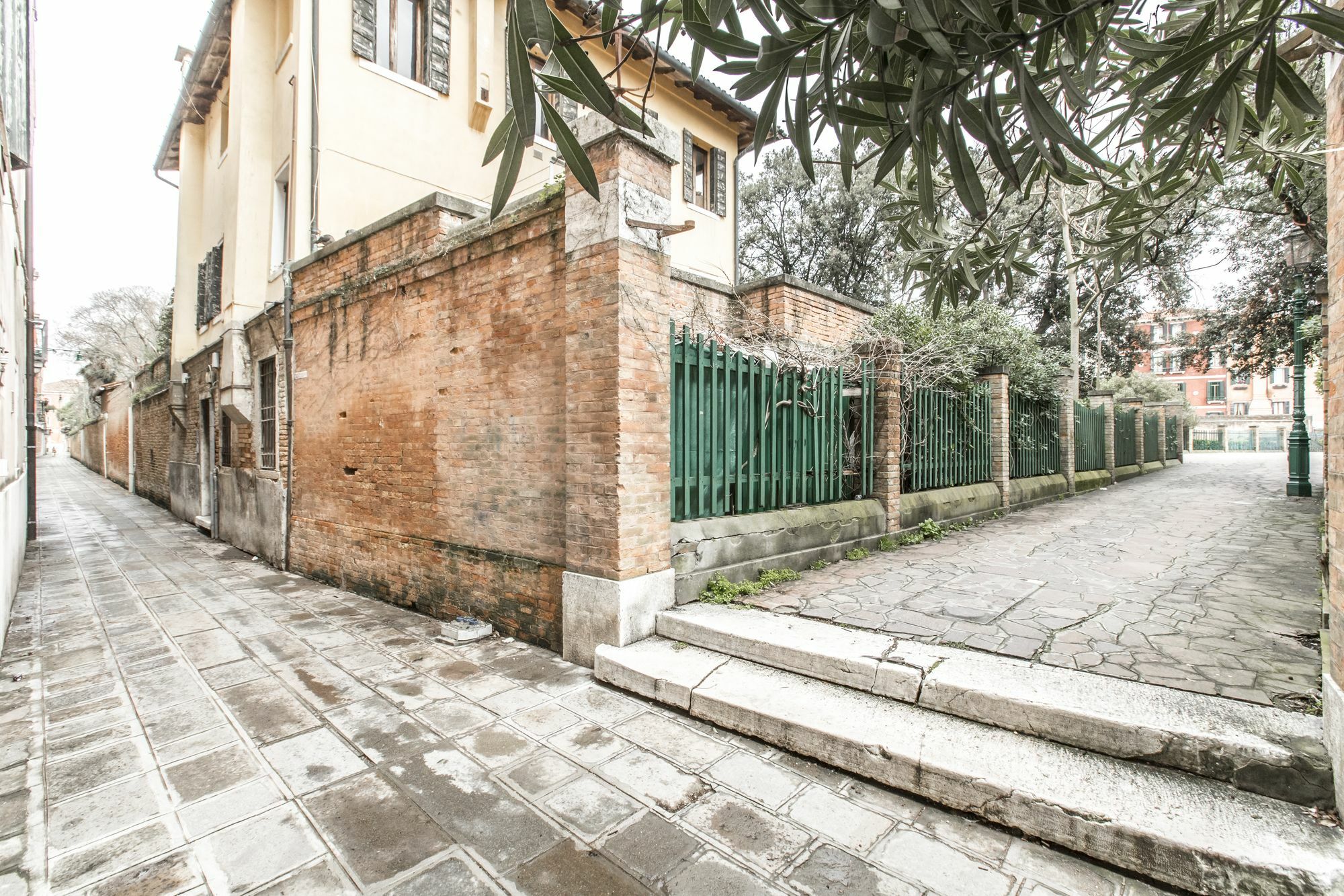 Apartment Design District R&r Venedig