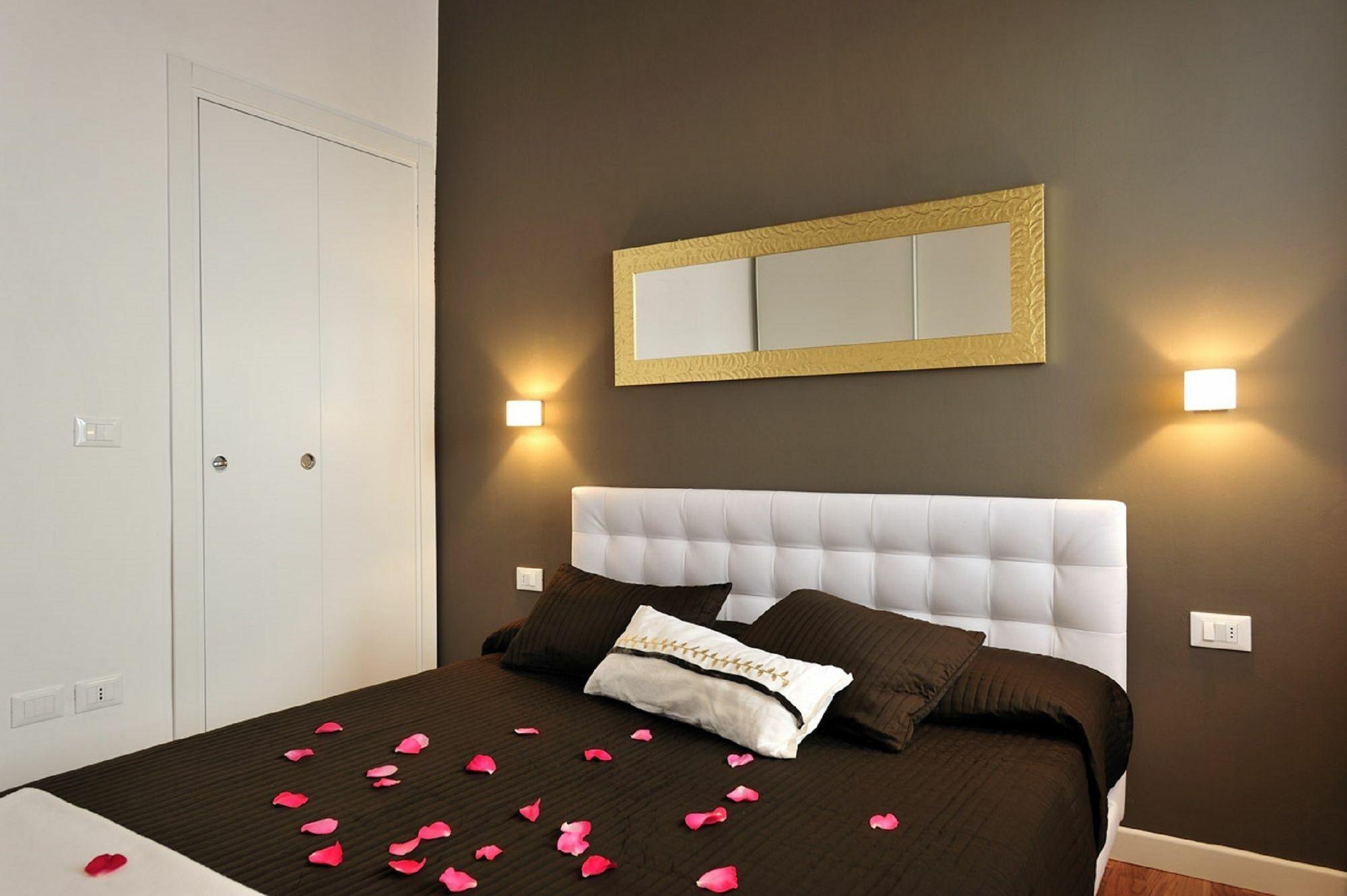 Appartement Colleoni Holidays