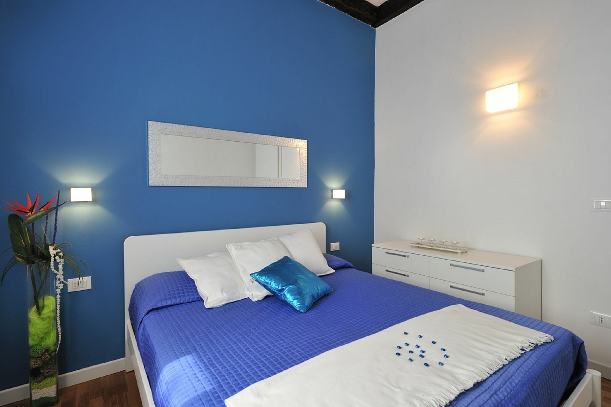 Appartement Colleoni Holidays Venise