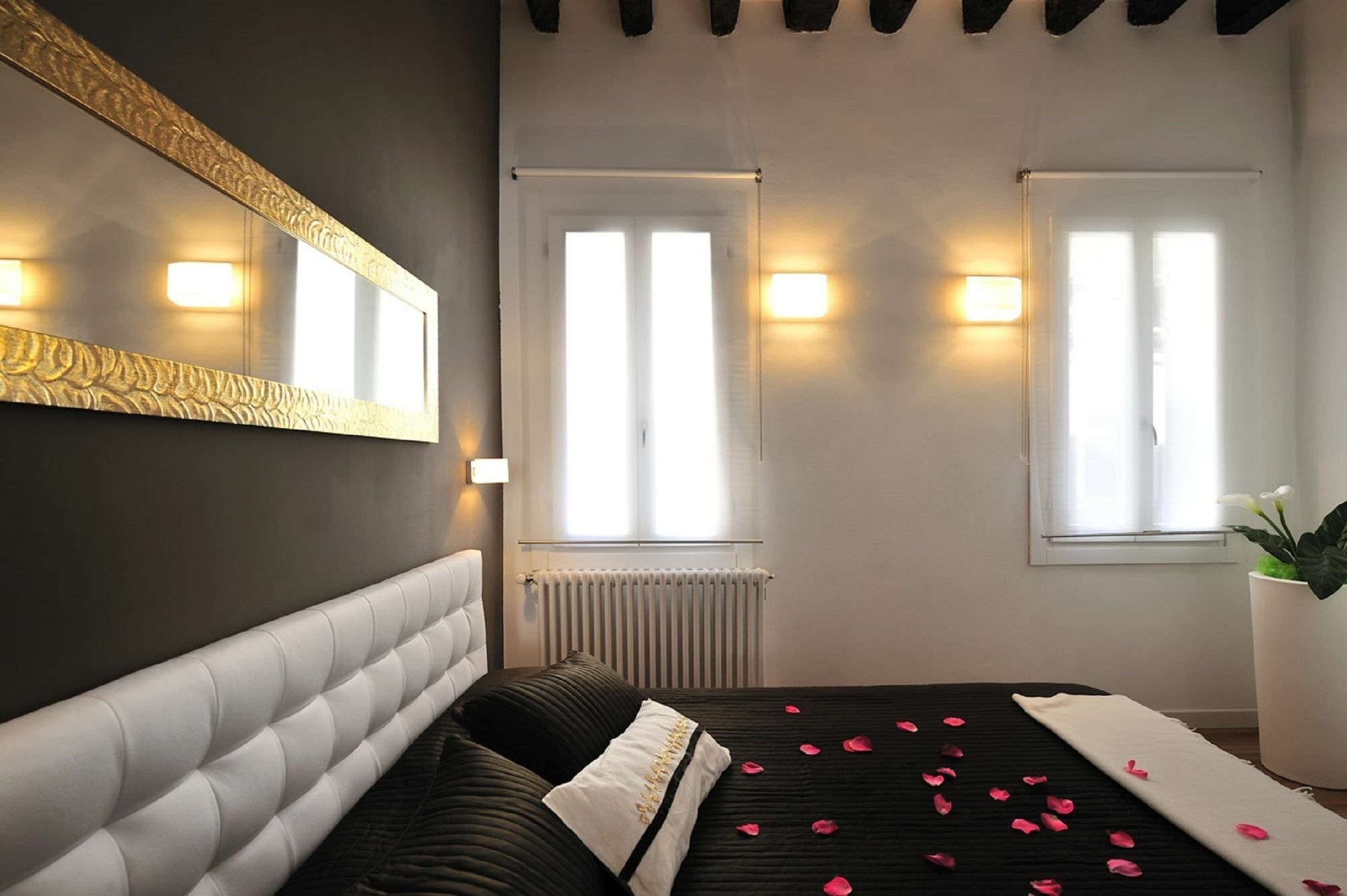 Colleoni Holidays Appartement Venise