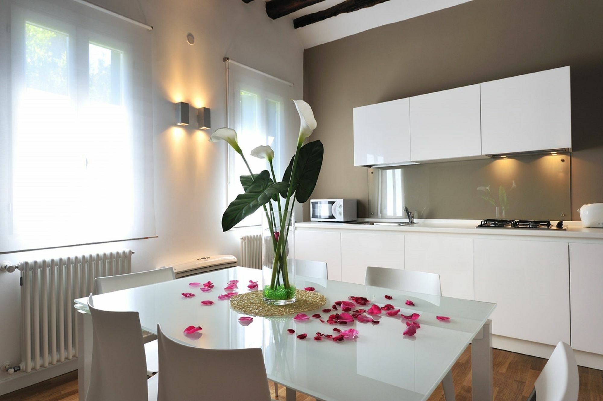 Colleoni Holidays Appartement Venise