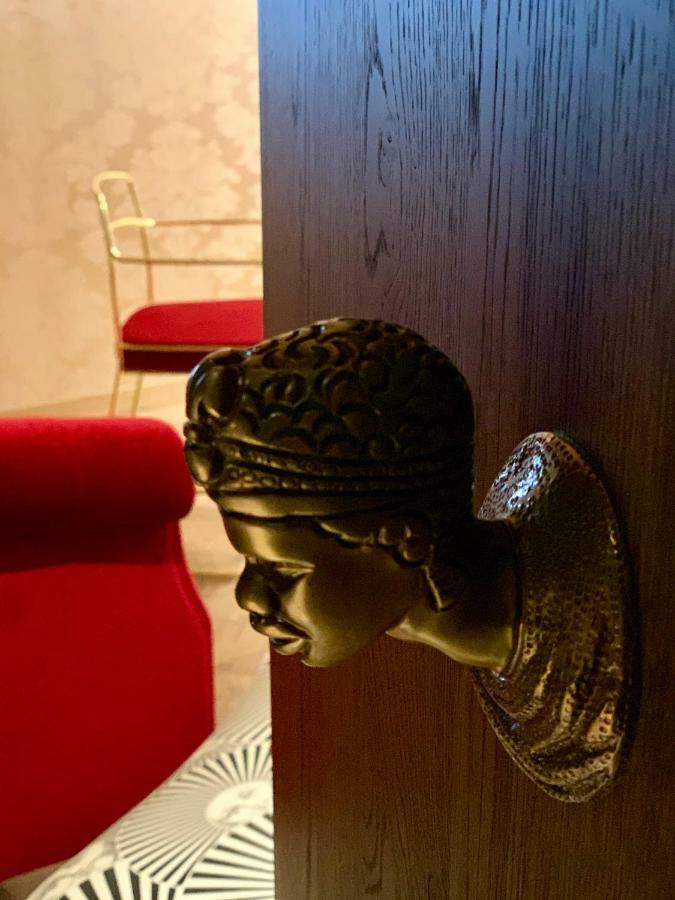 Hotel Madama Garden Retreat Venise