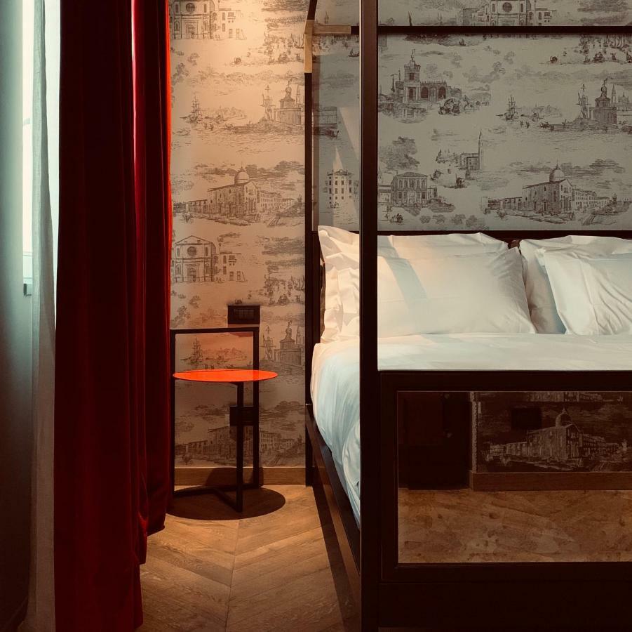 Madama Garden Retreat Hotel 4*