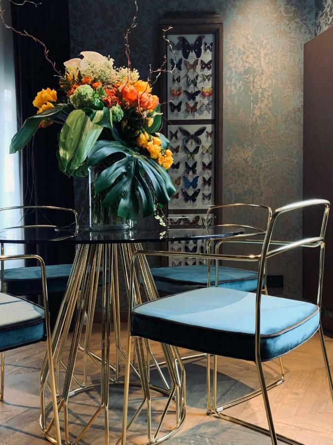 Madama Garden Retreat Venise