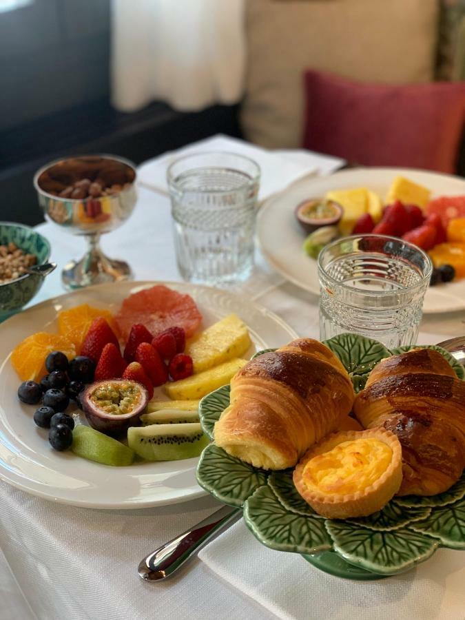 Madama Garden Retreat Hotel Venise