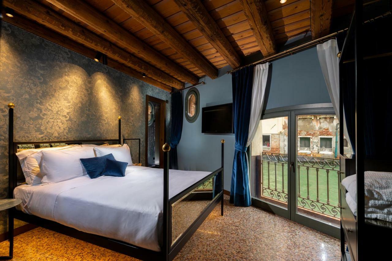 Madama Garden Retreat Hotel Venise