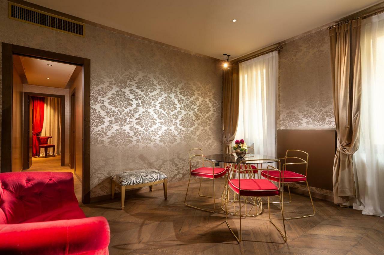 Madama Garden Retreat 4* Venise