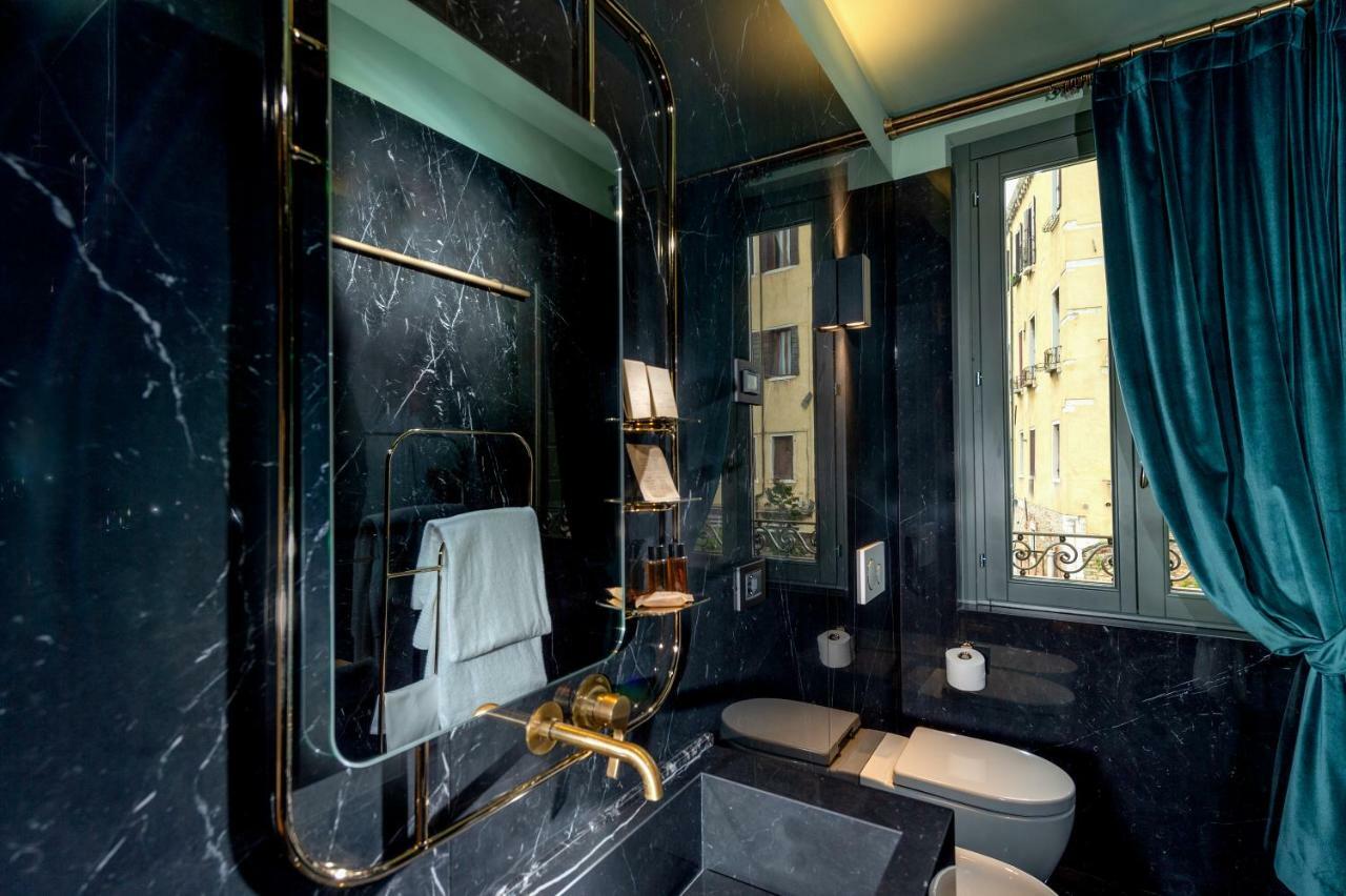 Madama Garden Retreat Venise