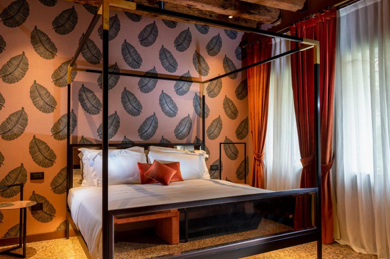 Madama Garden Retreat 4* Venise