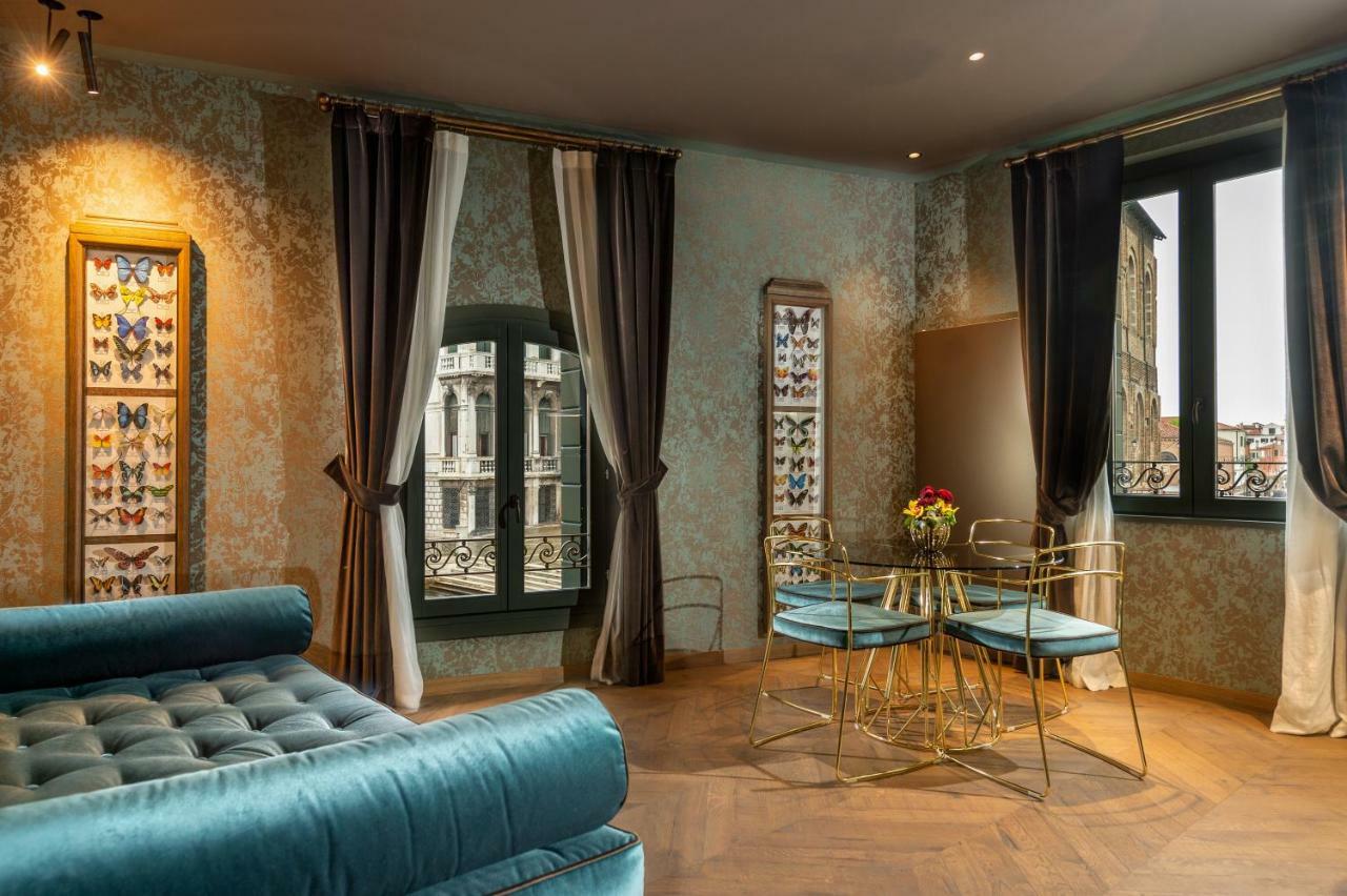 Madama Garden Retreat Hotel Venise