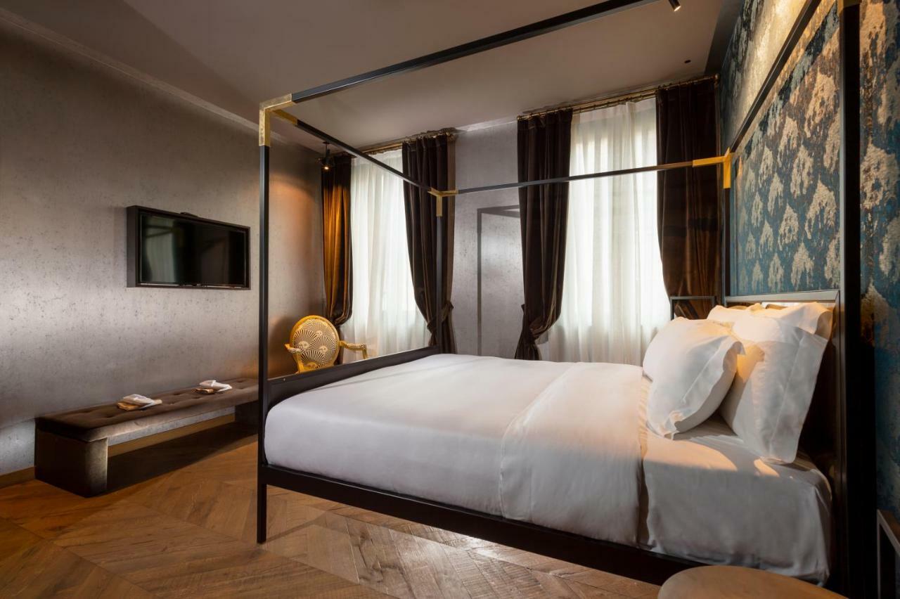 Madama Garden Retreat 4*