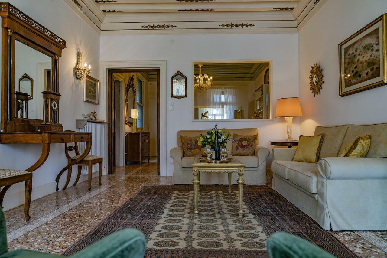 Appartement Ca' Fornoni Grand Canal *