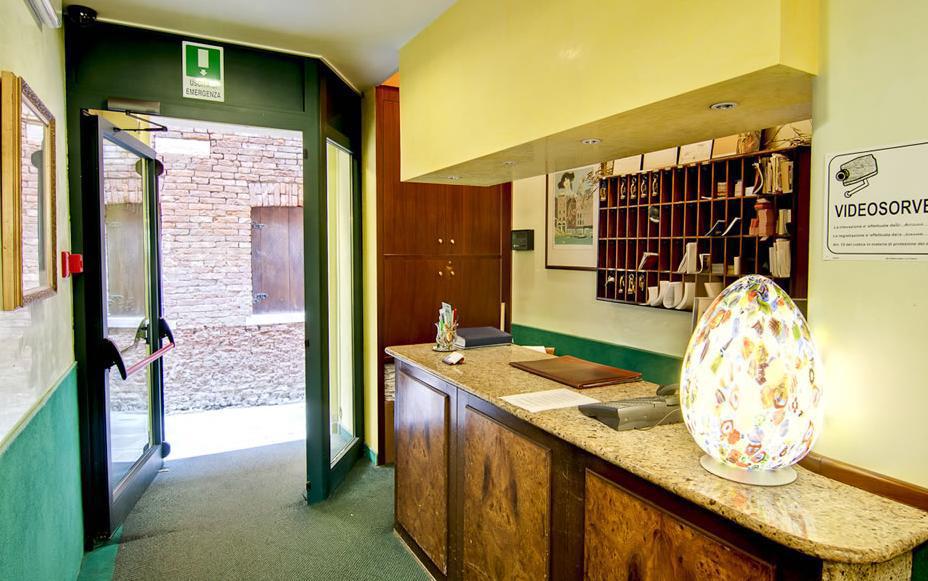 Hotel Atlantide