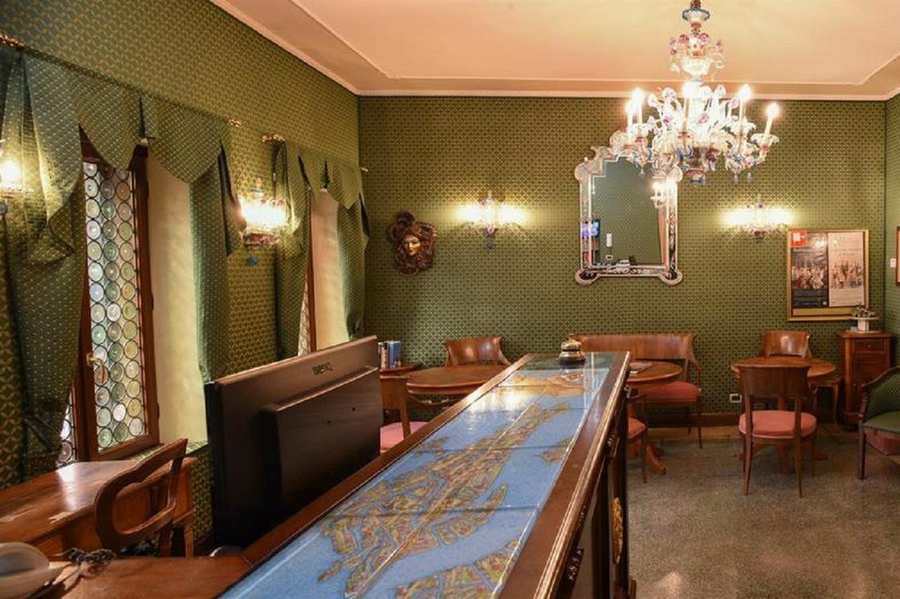 San Moise 3* Venice