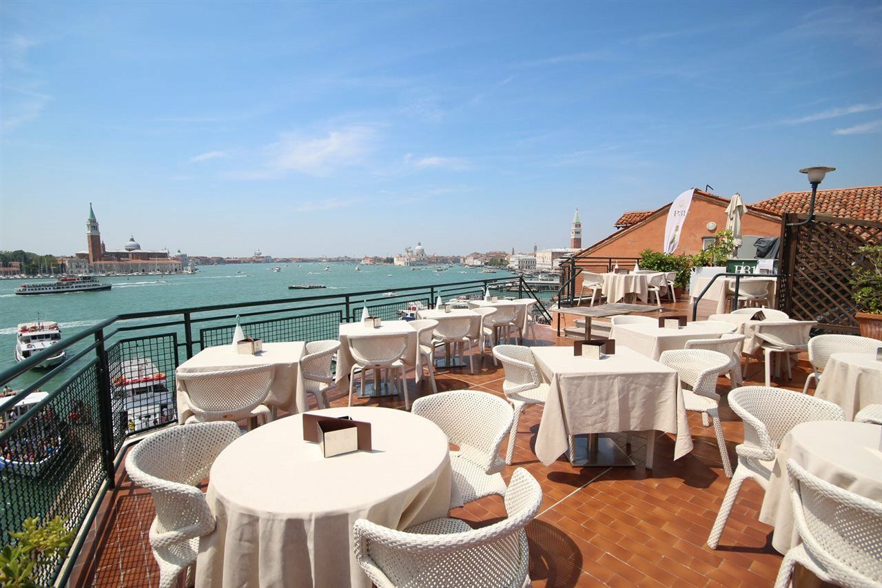 Gabrielli Hotel 5*