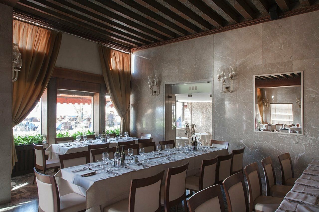 Hotel Gabrielli 5*
