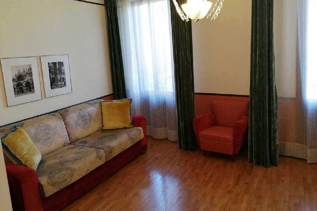 Gabrielli Hotel 5*