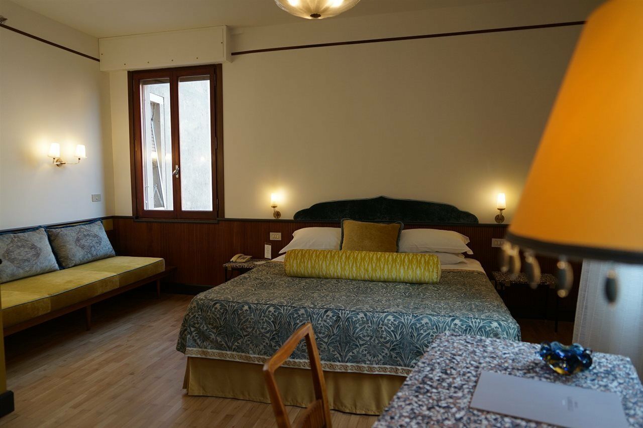 Hotel Gabrielli Venezia