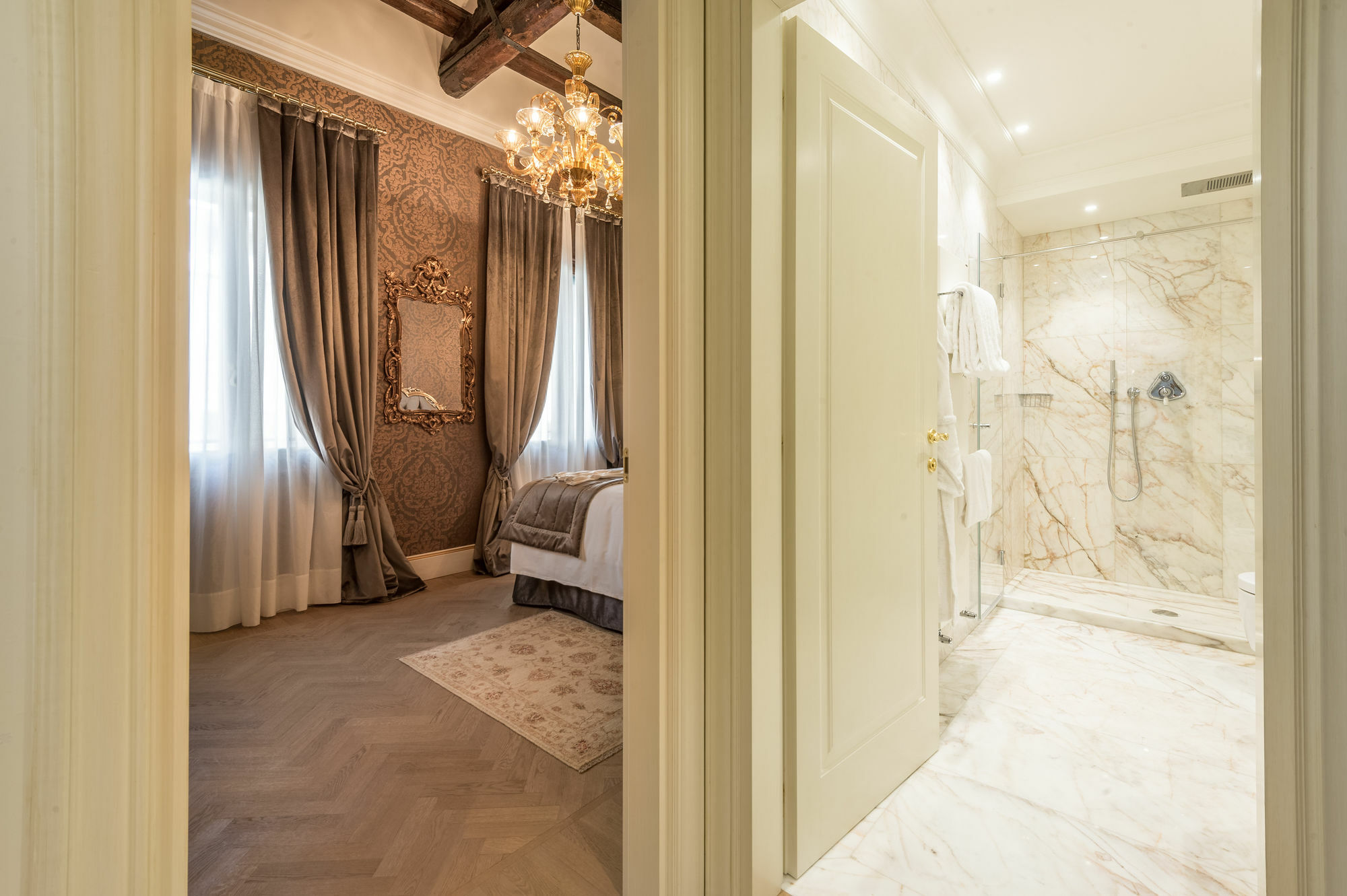Ai Patrizi Di Apartment