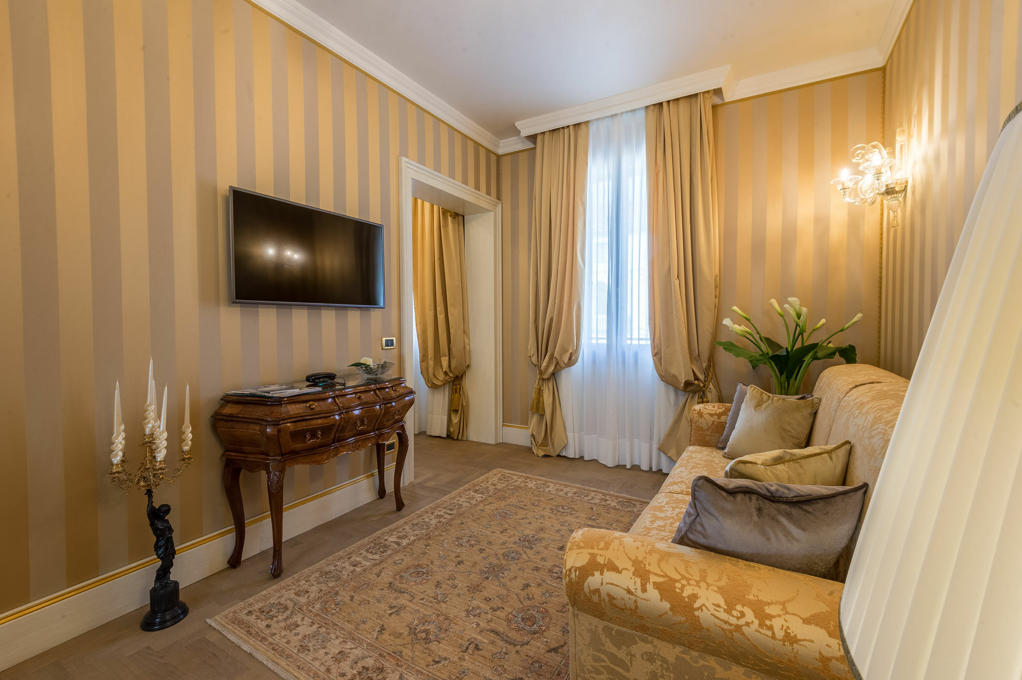 Ai Patrizi Di Apartment Venedig