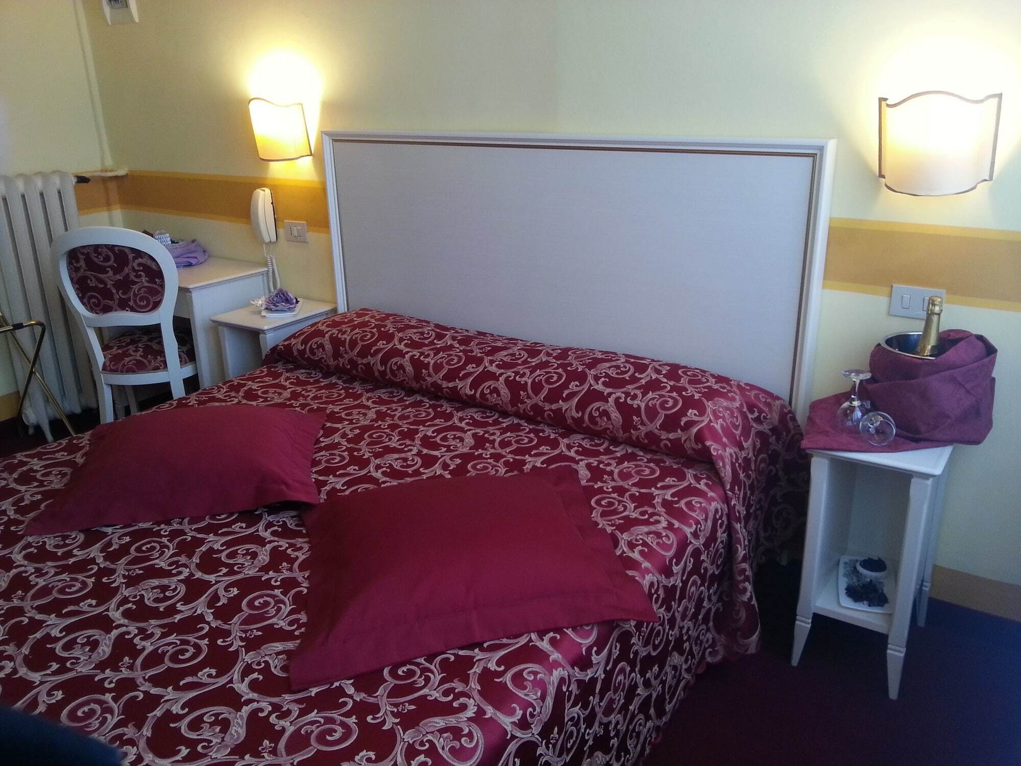 Hs Hotel Venise