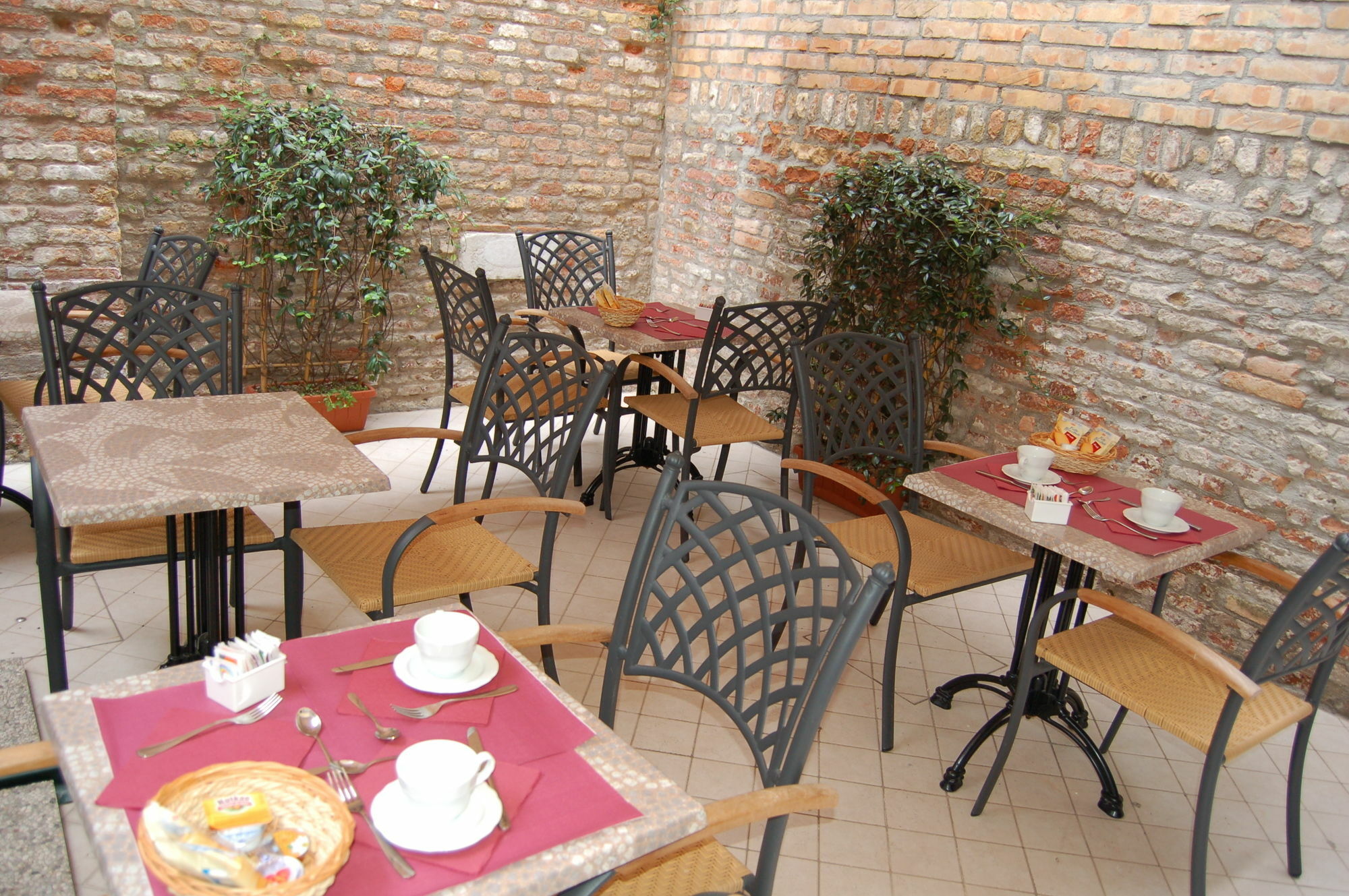 Maison d'hôtes Ca' Lucrezia