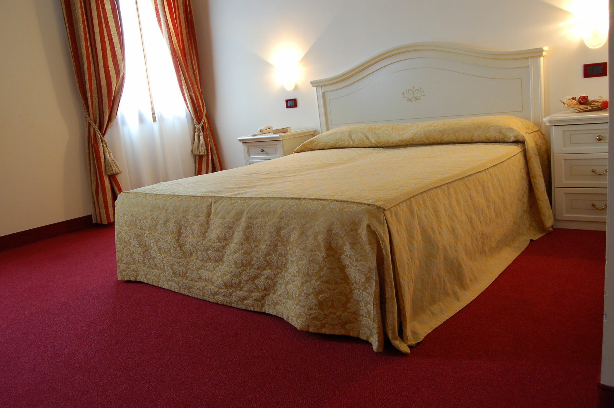 Ca' Lucrezia Maison d'hôtes