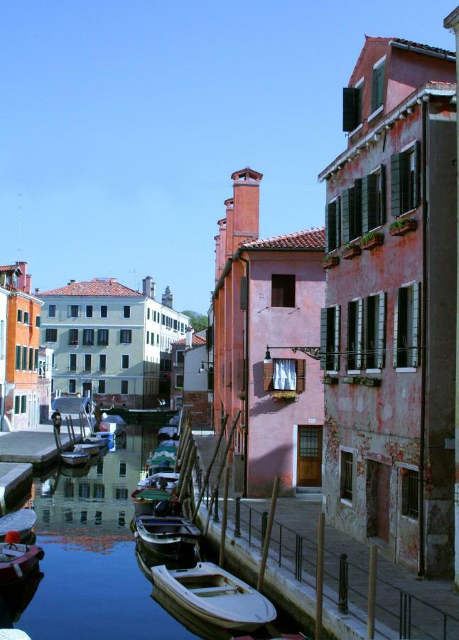 Le Terese Couette-café Venise