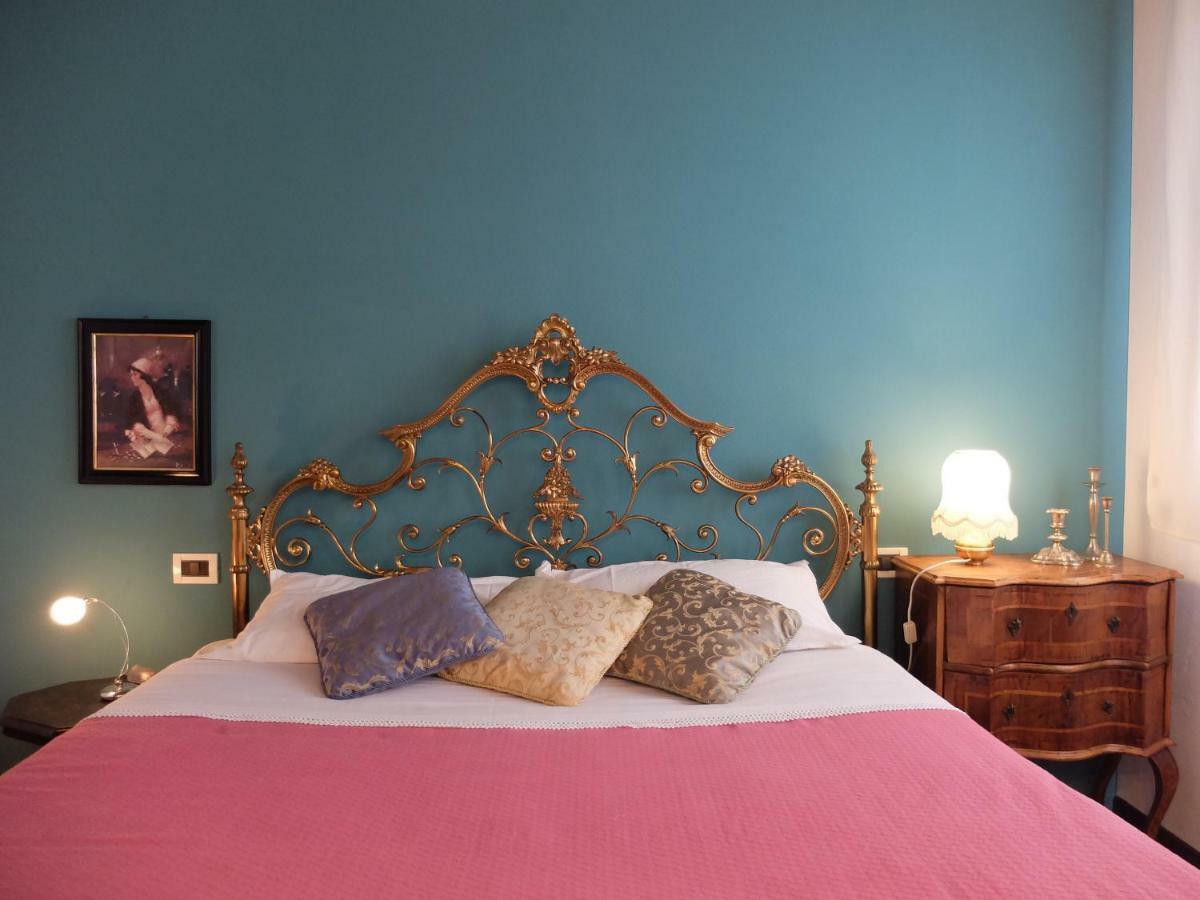 Couette-café Le Terese Venise