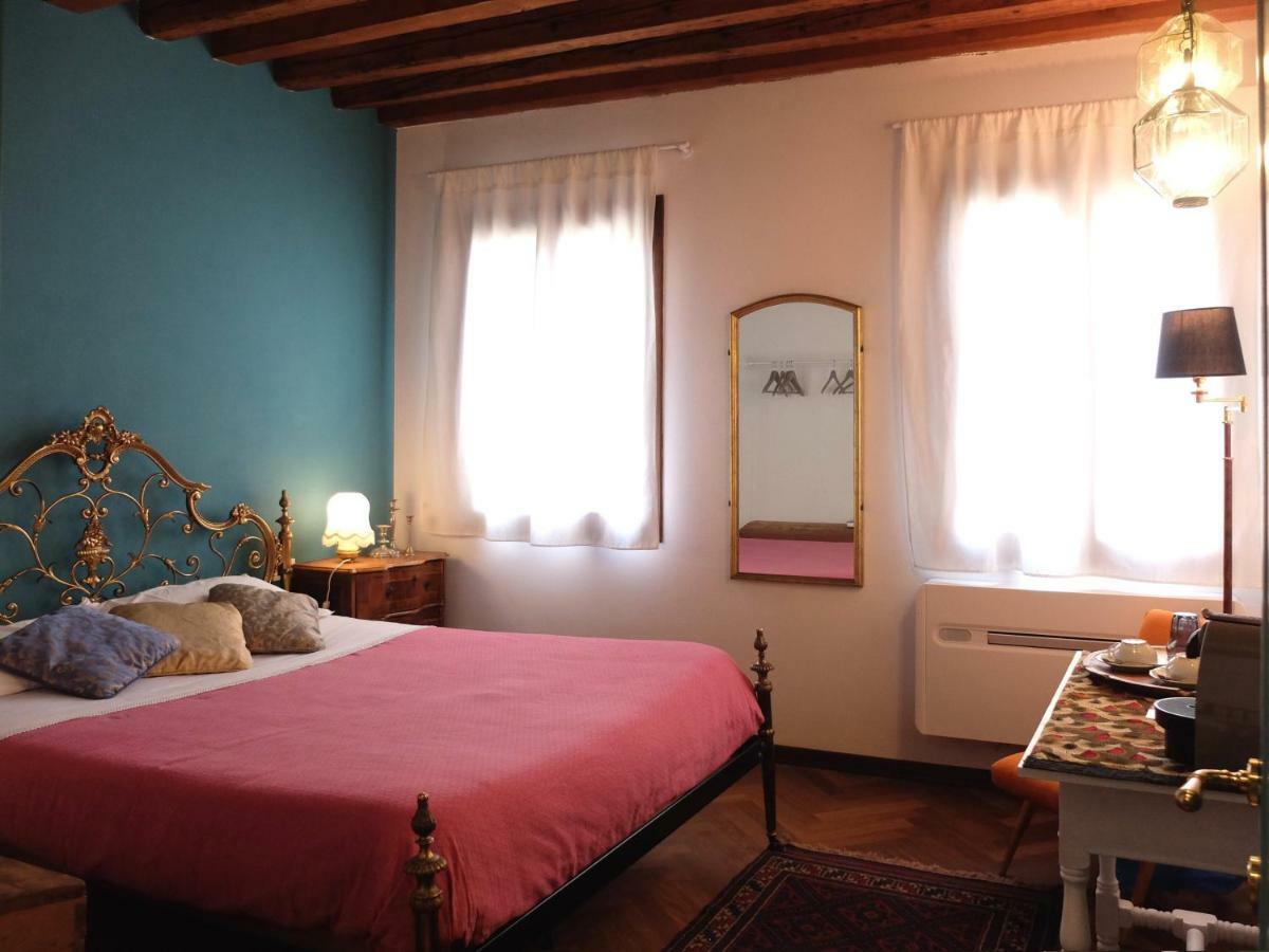 Le Terese Venise