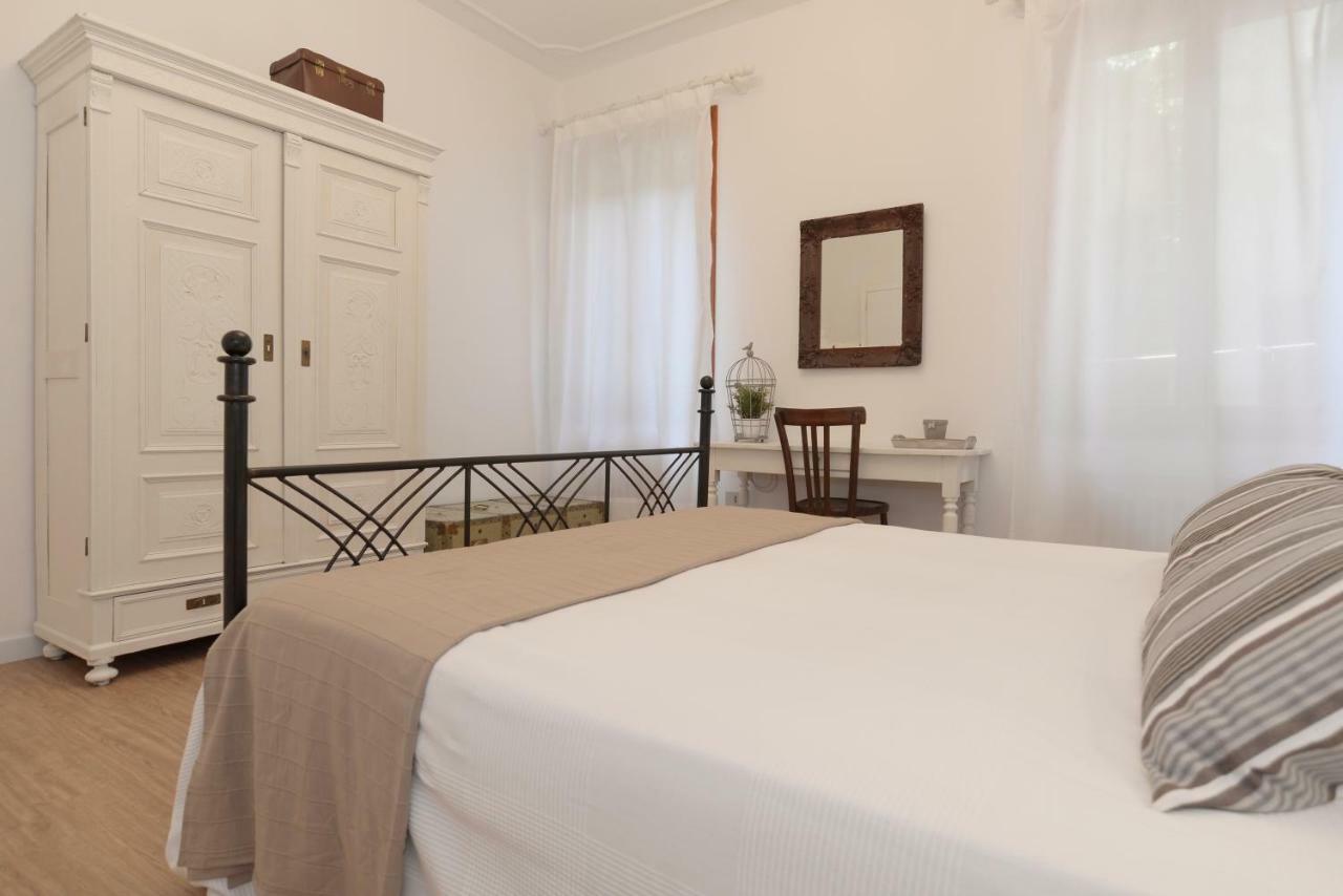 Appartamento Secret Garden