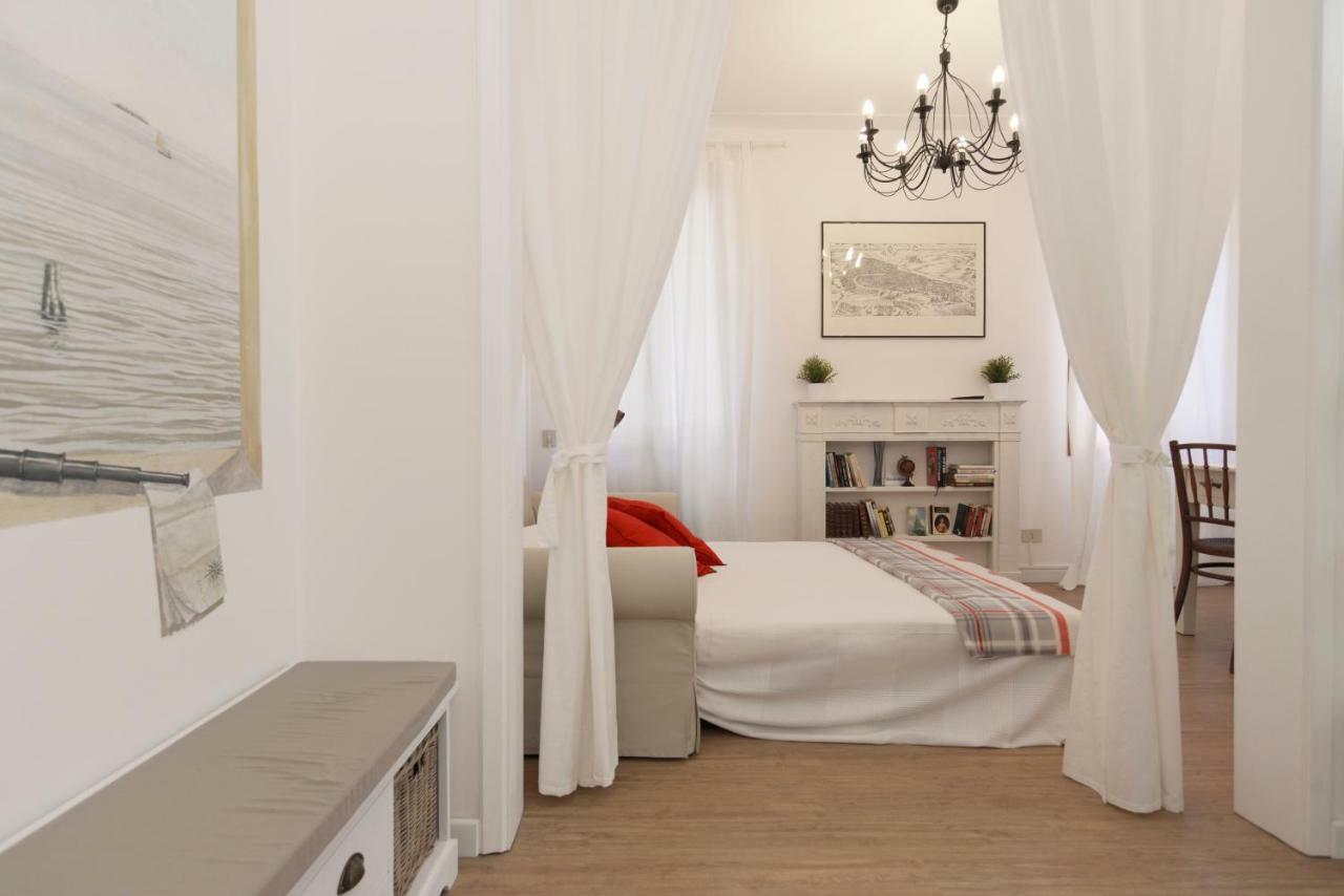Appartamento Secret Garden *