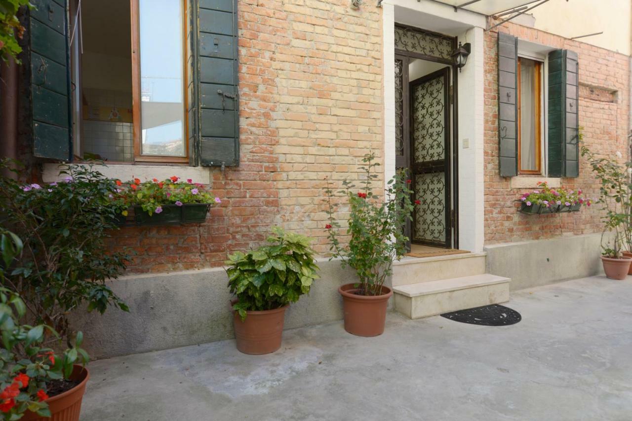 Appartamento Secret Garden